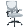 thumbnail image 1 of Silla Para Escritorio Y Oficina Ergonomica Altura Ajustable XPross  XP-SO-CML, 1 of 6