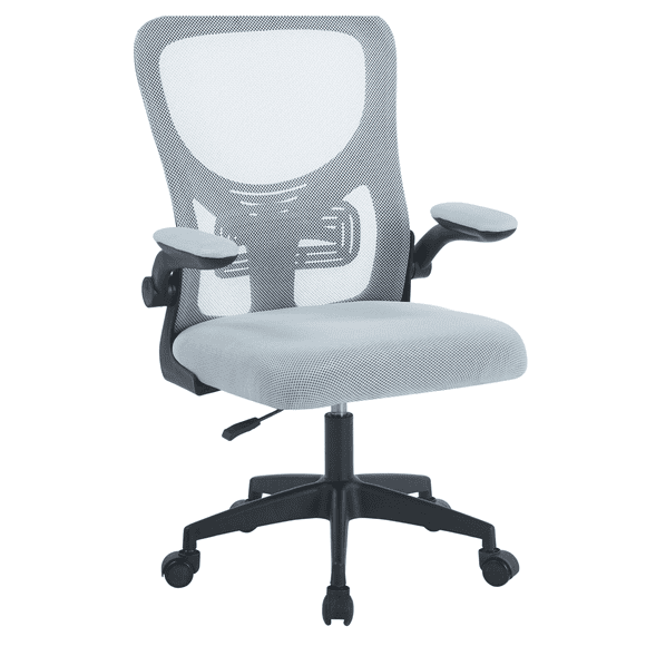 Silla Para Escritorio Y Oficina Ergonomica Altura Ajustable XPross XP-SO-CML