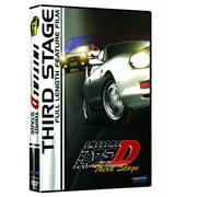 Initial D: Stage 3
