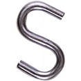 thumbnail image 2 of National Mfg Heavy Open S-Hook, Zinc, 4-In., 2 of 2