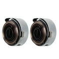 thumbnail image 1 of SOPOTUTU 2Pcs Drill Press Return Sleeve Steel Coil Spring for Precise Mechanical Processing, 1 of 8