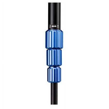 Benro - Slim 57.6" Tripod