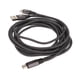 thumbnail image 2 of Divisor USB Tipo C ANGGREK 2 En 1 Carga Rápida Plug And Play, 2 of 8