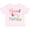 AD-Pink, variant on Inktastic I Love My Memaw Girls Toddler T-Shirt