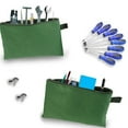 thumbnail image 4 of maskred Portable Multipurpose Pouch Tote Bag Heavy Duty And Tear Resistant Waterproof Tool Storage Organizer one size 1Set, 4 of 6