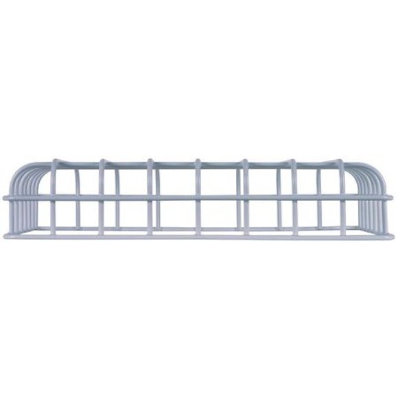 Safety Technology International, Inc. STI-9640 Exit Sign Damage Stopper, Protective Coated Steel Wire Guard