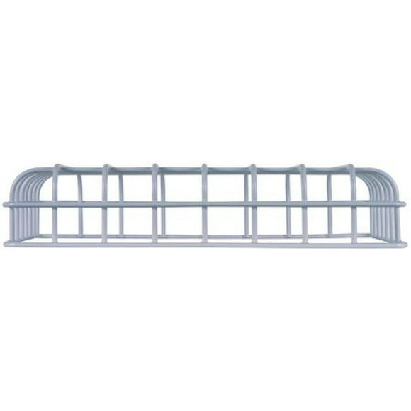 Safety Technology International, Inc. STI-9640 Exit Sign Damage Stopper, Protective Coated Steel Wire Guard