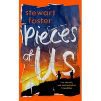 Pieces of Us, (Hardcover)