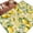 Yellow, variant on Runner Rug 2'x6', Yellow Lemons Washable Non-Slip Hallway Runner Rugs, Summer Botanical Checkered Pastoral Bedside Rugs Floor Mats Carpet Runners for Kitchen Bathroom Laundry Room