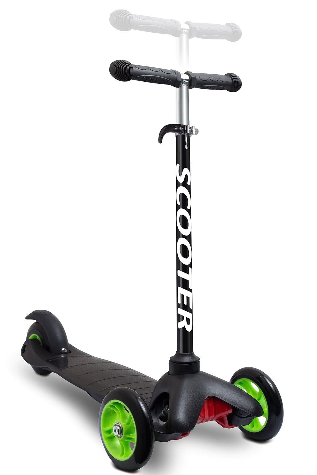 best scooter for boys