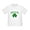 White, variant on CafePress - Dorchester Irish Toddler T Shirt - Cute Toddler T-Shirt, 100% Cotton