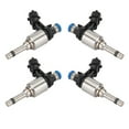 thumbnail image 6 of 4X Fuel Injector For 2012 Kia Rio EX, LX, SX 1.6L L4 Soul Base 1.6L L4 - Gas, 6 of 6