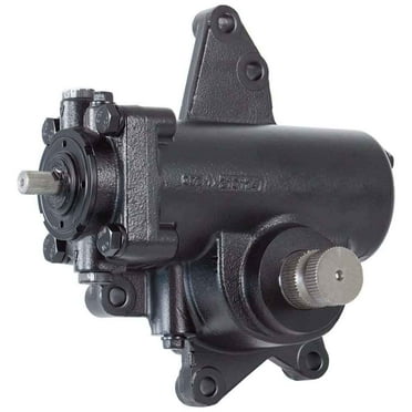BuyAutoParts Power Steering Gear Box 82-01281AN