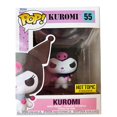 thumbnail image 4 of Funko Pop Kuromi trae Baku película y televisión manos circundantes muñeca Kuromi 55 figura de acción colección decoración regalos, 4 of 4