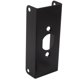 thumbnail image 1 of Refuerzo de puerta Stone Harbor Hardware, 11 cm, negro mate, 1 of 2