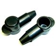 thumbnail image 1 of Fastronix 516 - 14 Stud Terminal Cover 2 Pack (Black), 1 of 4