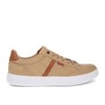 thumbnail image 6 of Levi's Mens Gavin Synthetic Leather Casual Lace Up Sneaker Shoe, 6 of 7
