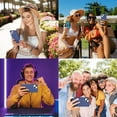 thumbnail image 6 of IceSword Magnetic Case | iPhone 14 Plus Case |Silicone Case | Fast Charging Case |Strong Magnets | 6.7 inch Case, 6 of 18