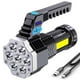 thumbnail image 2 of Linterna Portátil 7LED + COB Camping Recargable Por USB Reflector, 2 of 8
