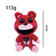 thumbnail image 2 of Smiling Critters Plush Poppy Playtime Chapter 3 Monster CatNap Plush Toy Doll Kids Gifts 26s, 2 of 5