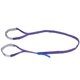 thumbnail image 5 of Eslinga de elevación Cinta de elevación Plana 1T PES Accesorio de Correa Engrosada para Transporte(6M), 5 of 14