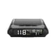 thumbnail image 2 of sweethay Inalámbrico Universal Car Head-up Display HUD Solar parabrisas velocidades altitud temperatura automóvil exceso de velocidad alarmas Paneles de instrumentos para automóviles sweethay VI017295-00B, 2 of 6