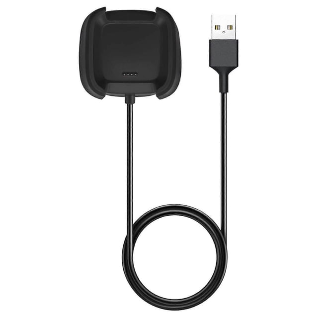 Charger Compatible for 2,Replacement USB Charging Cable for 2 Smart Watch Accessories