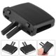 thumbnail image 3 of Car Middle A/C Air Conditioning Vent Outlet Tab Clip Repair Kit for TOYOTA Previa, 3 of 3