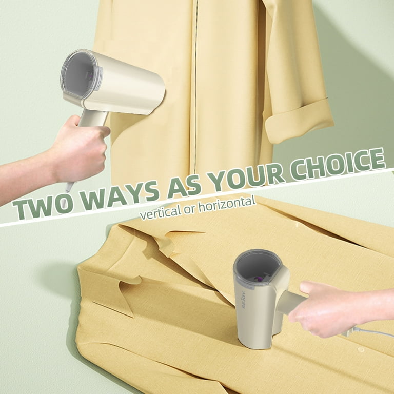 Choice garment steamer deals