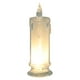 thumbnail image 1 of 6pcs Lámparas de velas decorativas Luces eléctricas Lámpara LED Adornos Adornos, 1 of 5