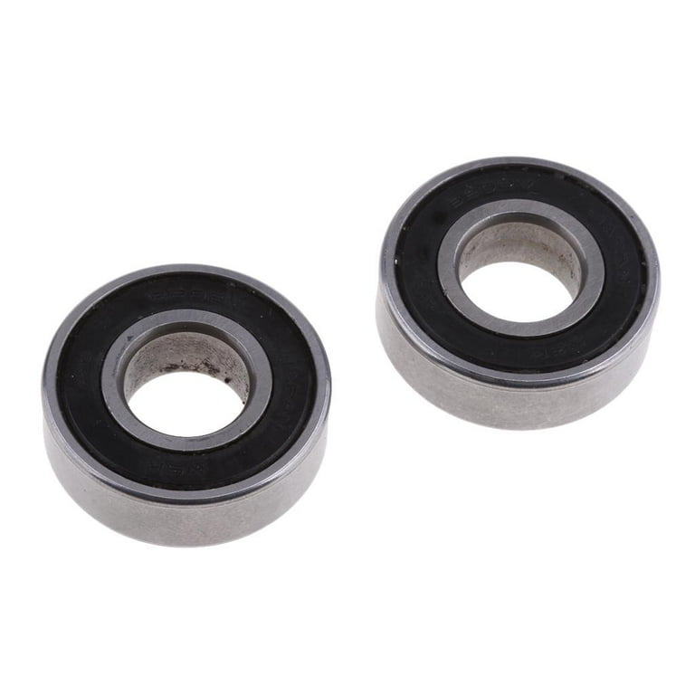 Dirt bike best sale wheel bearing