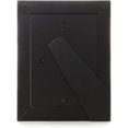 thumbnail image 2 of Kiera Grace Black Langford Engineered Wood Wall Photo Frame, 2 of 6