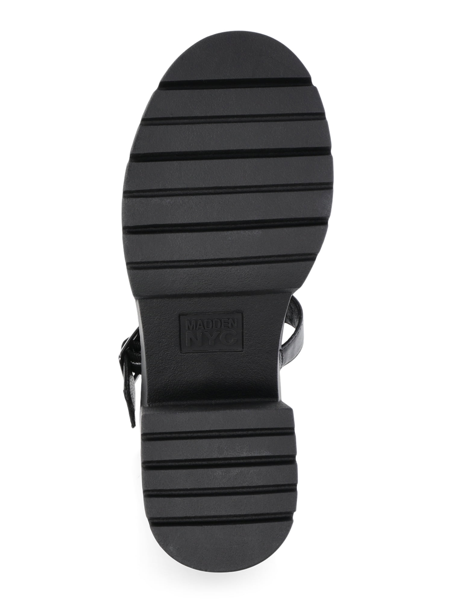 Madden NYC Women's Lug Maryjane Shoes