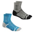 thumbnail image 1 of Regatta Chaussettes de Bottes d'Extérieur pour Femmes (Lot de 2), 1 of 4