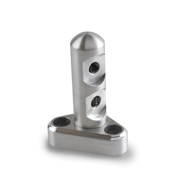 Lokar SPO-6072 LOCSPO-6072 STEEL DIMMER SWITCH COVER