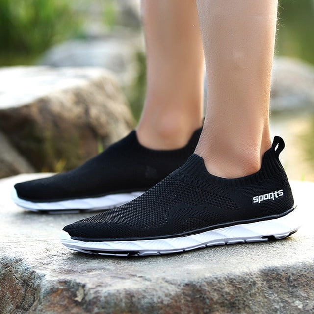 Babysbule Chaussures pour Femmes en Liquidation, Chaussures de Sport de Plein Air pour Femmes pour l'Escalade et la Randonnée, Espadrilles de Randonnée Imperméables