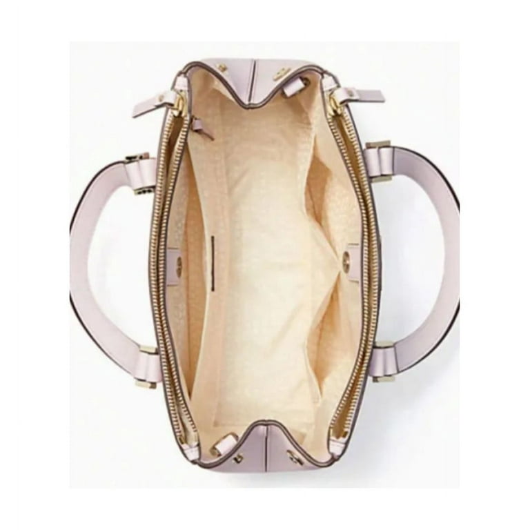Kate Spade Newbury Lane Small Loden Satchel WKRU2462 PEONY BLUSH