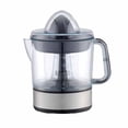 thumbnail image 1 of Exprimidor de cítricos eléctrico con cubierta protectora, exprimidor de cítricos -700ml Exprimidor eléctrico de zumo de naranja, 1 of 4