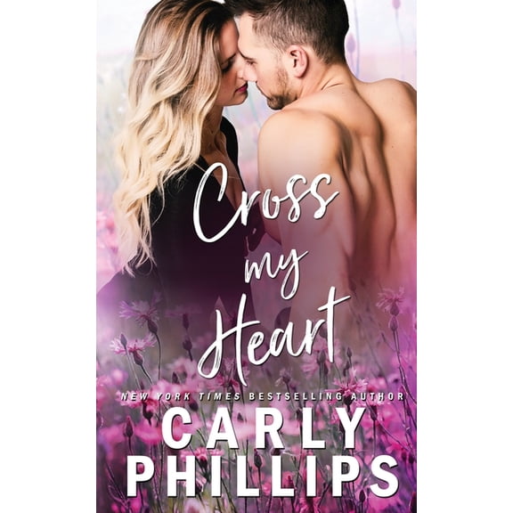 Ty and Hunter Cross My Heart, Book 1, (Paperback)