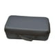 thumbnail image 2 of Bolsa de transporte para taladro eléctrico con práctico cierre y compartimentos interiores Negro, 2 of 9