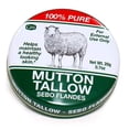 thumbnail image 1 of Crema hidratante Germa Mutton Sallow 100% Pure Sebo Flandes, 1 of 4