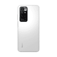 thumbnail image 4 of Redmi 10 2022 Dual Sim 128GB Pebble White 4GB Ram Xiaomi  Barra, 4 of 4