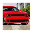 thumbnail image 4 of For Pack 68327082aa 68327083aa Front Bumper Lip Splitter Protector Red, 4 of 5