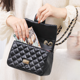 thumbnail image 3 of Bolsa de compras de tela Oxford de gran capacidad, bolsa de compras plegable, bolsa de protección del medio ambiente, bolsa de almacenamiento, bolsa plegable portátil para supermercado, bolso de mano, 3 of 6
