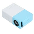thumbnail image 1 of Mini De Películas Portátil 1080P Full HD Entretenimiento Para Niños Azul Cine En Casa De Imagen Colorida Dinámica, 1 of 7