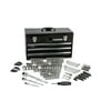 Husky 200 pieces Mechanics Tool Set with Steel Tool Chest