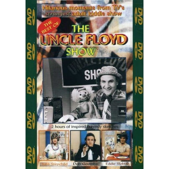 The Best of the Uncle Floyd Show