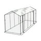 thumbnail image 1 of Kit de Mini Invernadero Zulema Transparente para Germinación 300 cm x 140 cm x 105 cm, 1 of 8
