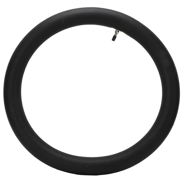 2.50-17 Motorcycle Inner Tube, Replaceable Shock Absorption 17 Inch Inner Tube Stable Internal Structure For 110cc Motorcycles For 140cc Motorcycles
