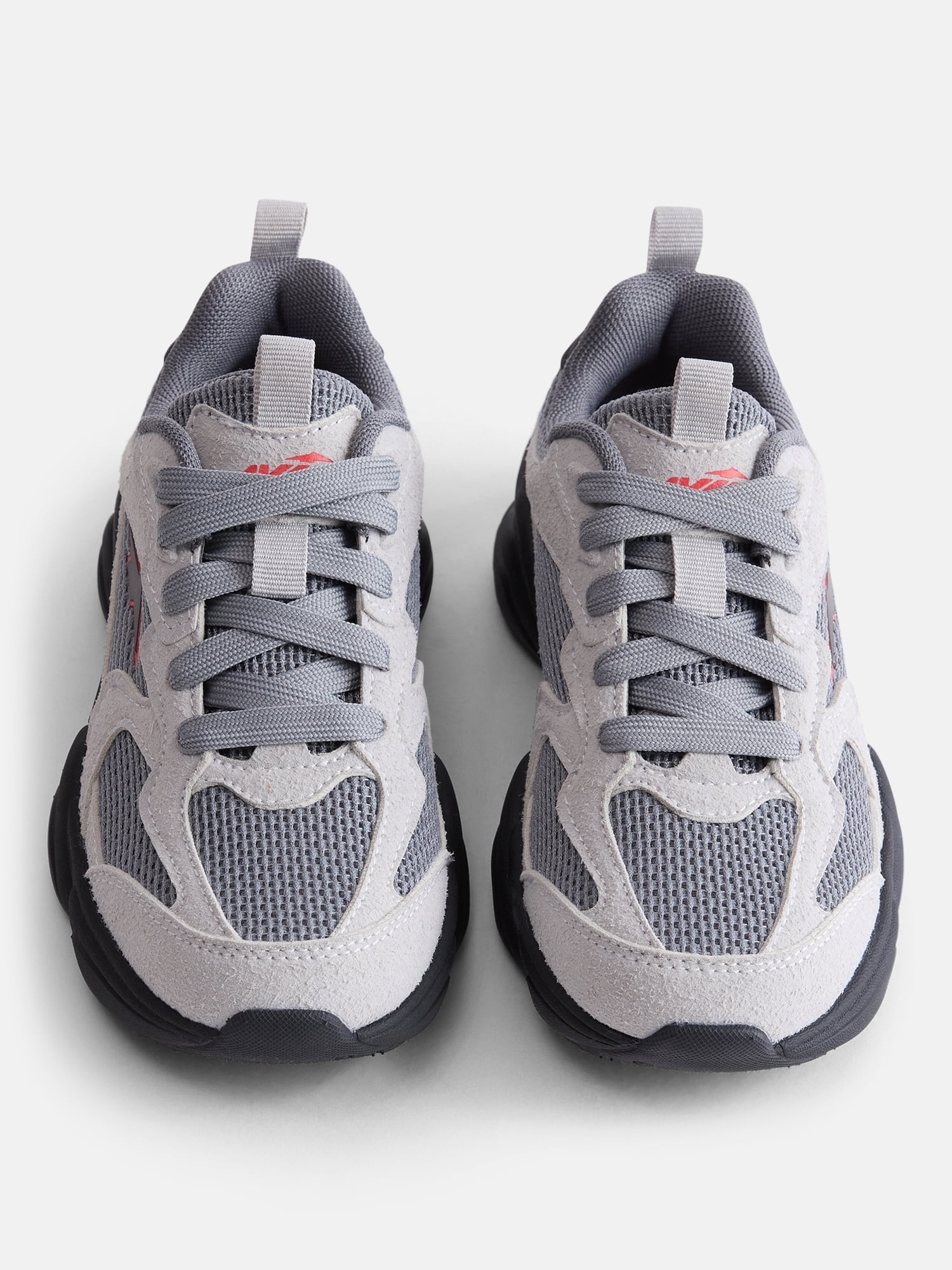 Avia Unisex Little and Big Kids Chunky Athletic Sneakers